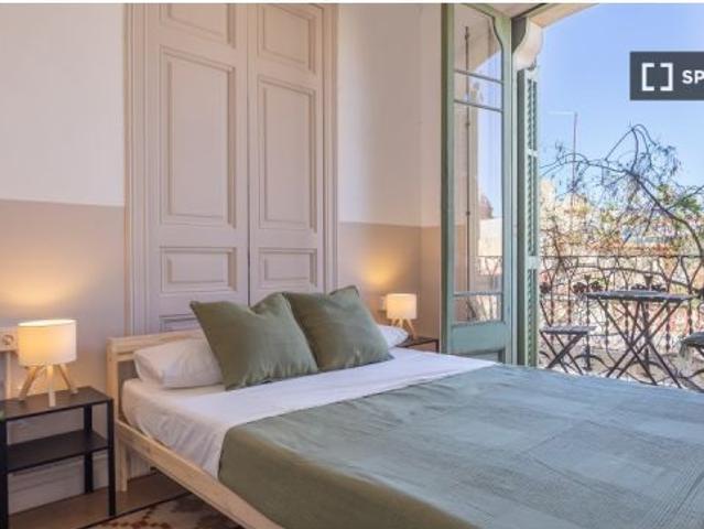 Piso en alquiler en Sant Andreu de Palomar, Barcelona