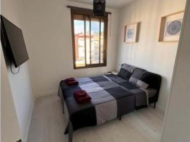 Piso en alquiler en Sants-Montjuïc, Barcelonès