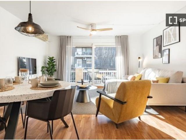 Piso en alquiler en Sant Cugat Del Vallès, Barcelona