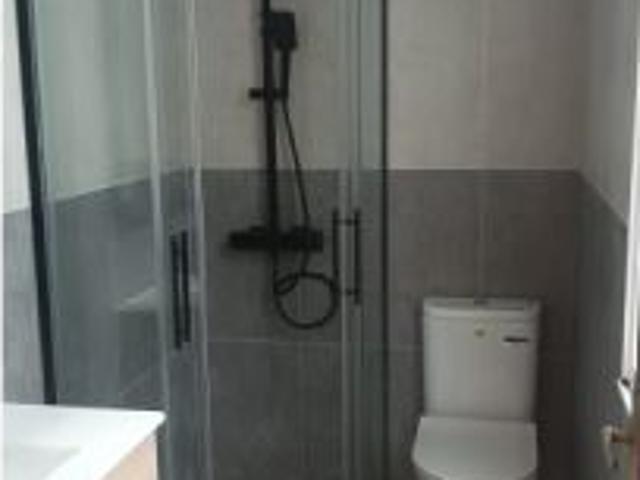 Piso en alquiler en Santiago de Compostela, Santiago