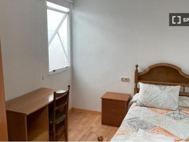 Piso en alquiler en Santiago de Compostela, Santiago