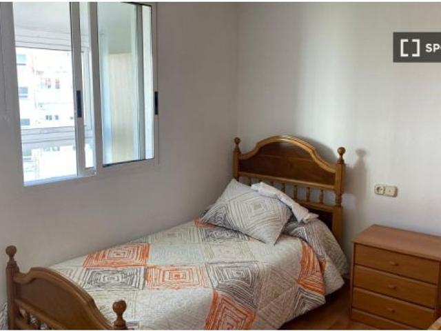 Piso en alquiler en Santiago de Compostela, Santiago