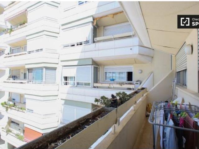 Piso en alquiler en La Zaidía, Comarca de València