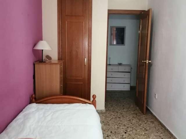 Habitación en alquiler en l'Horta Sud, Valencia