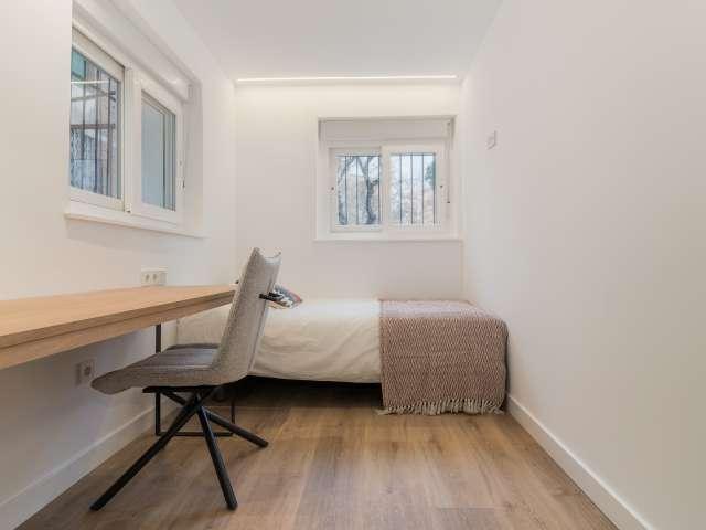 Habitación en alquiler en Móstoles, Madrid