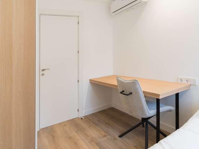 Habitación en alquiler en Móstoles, Madrid