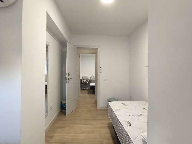 Habitación en alquiler en Cruz de Humilladero, Málaga-Costa del Sol