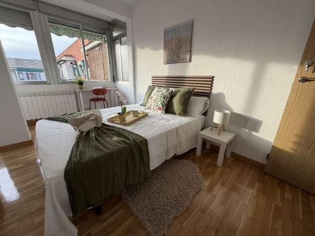 Habitación en alquiler en Villa de Vallecas, Medina-sidonia