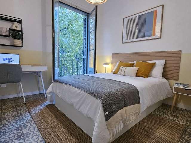 Habitación en alquiler en Eixample, Barcelonès