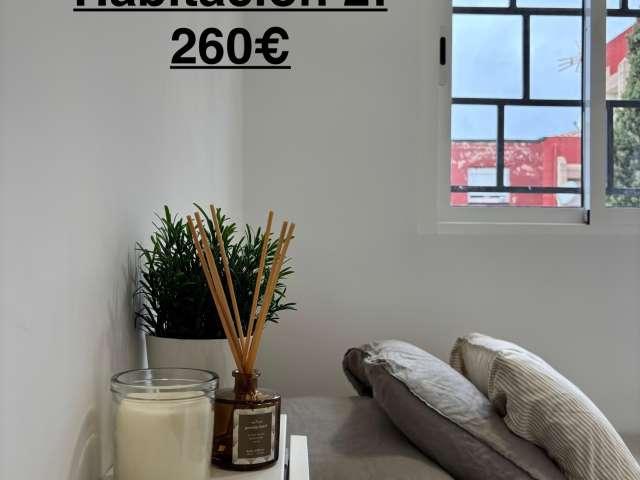 Habitación en alquiler en Norte, Comarca de la Vega de Granada