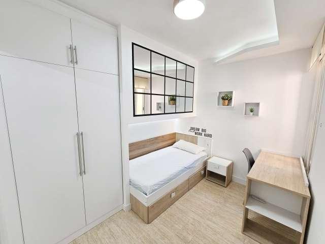 Habitación en alquiler en Norte, Comarca de la Vega de Granada