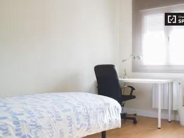 Casa en alquiler en Ciudad Jardín, Madrid