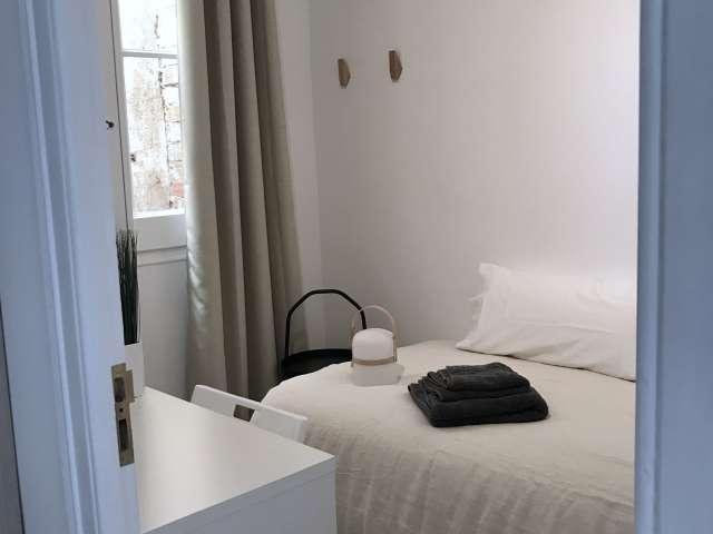 Habitación en alquiler en Districte II, Barcelonès