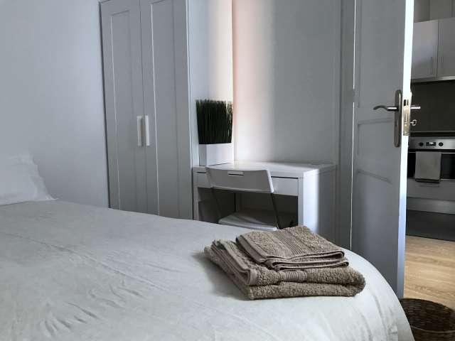 Habitación en alquiler en Districte II, Barcelonès