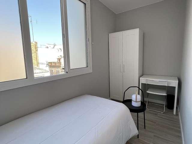Habitación en alquiler en Districte II, Barcelonès