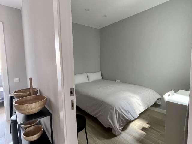 Habitación en alquiler en Districte II, Barcelonès