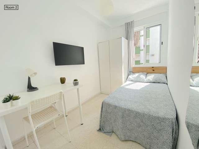 Habitación en alquiler en Distrito Macarena, Sevilla