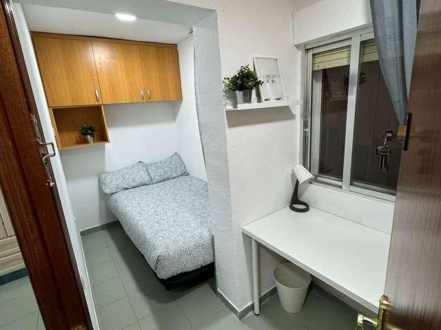 Habitación en alquiler en Las Margaritas, Getafe
