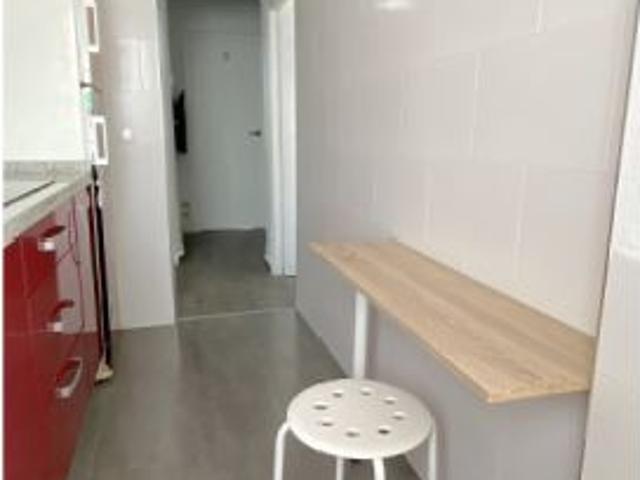 Piso en alquiler en Distrito Macarena, Sevilla