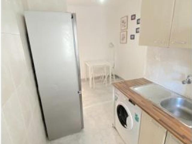 Piso en alquiler en Distrito Macarena, Sevilla