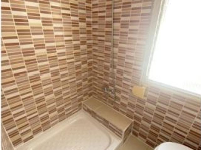 Piso en alquiler en Distrito Macarena, Sevilla