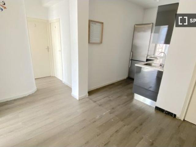 Piso en alquiler en Distrito Macarena, Sevilla