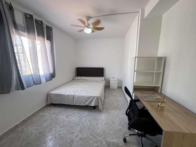 Habitación en alquiler en la Petxina, Valencia