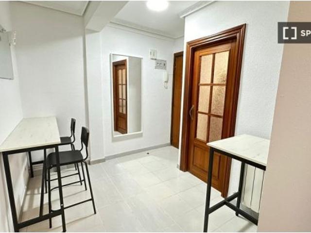 Piso en alquiler en Zarzaquemada, Leganés