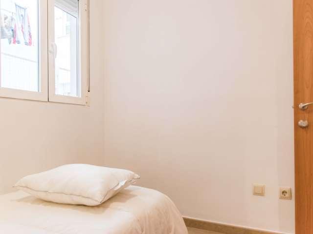Habitación en alquiler en Quatre Carreres, Comarca de València