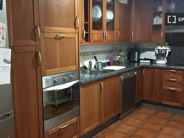 Habitación en alquiler en La Alberca, Área Metropolitana de Murcia