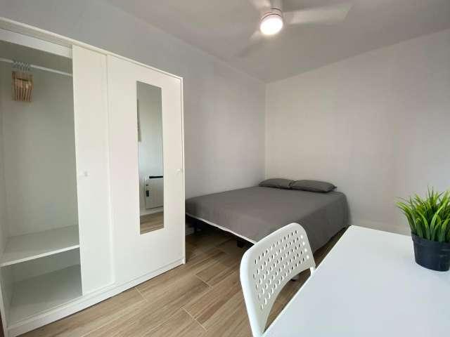 Habitación en alquiler en Puente de Vallecas, Madrid