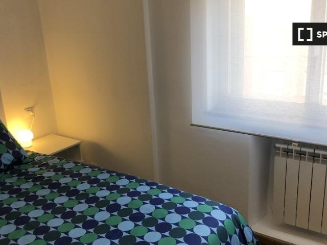 Habitación en alquiler en Oviedo, Pumarín