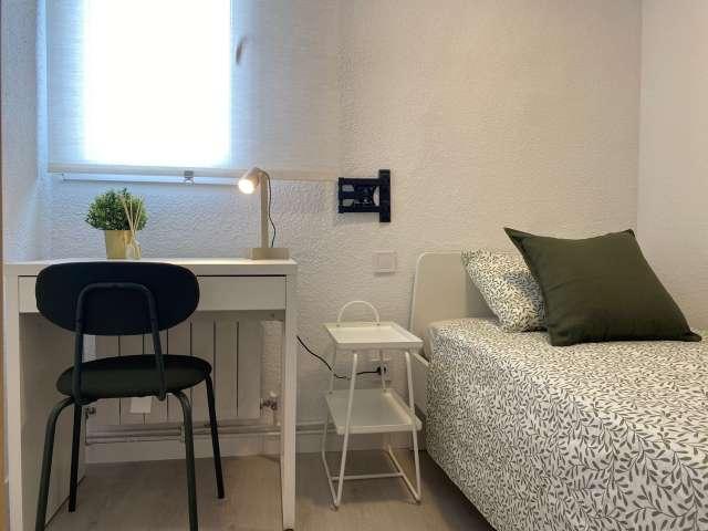 Habitación en alquiler en Villaverde, Madrid
