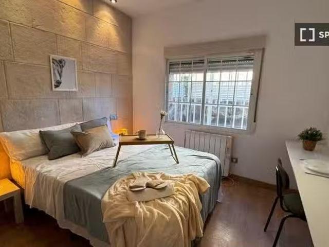 Casa en alquiler en San Fermín, Madrid