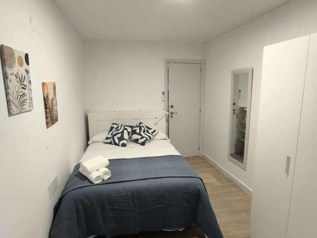 Habitación en alquiler en Cruz de Humilladero, Málaga-Costa del Sol