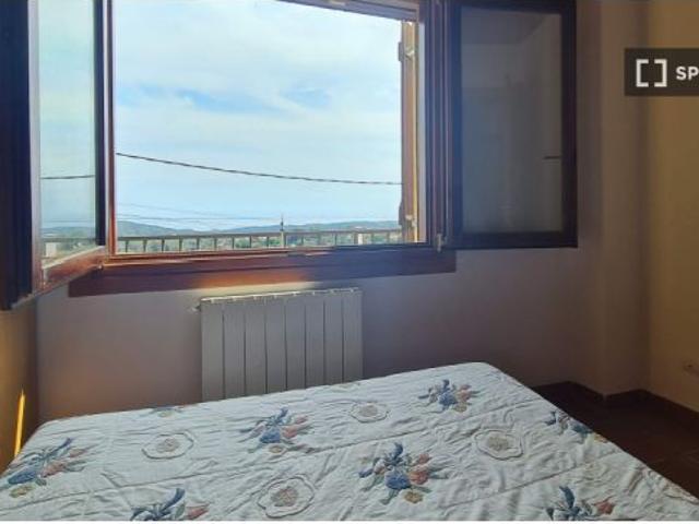 Piso en alquiler en Can Bartomet, Sant Cebrià De Vallalta