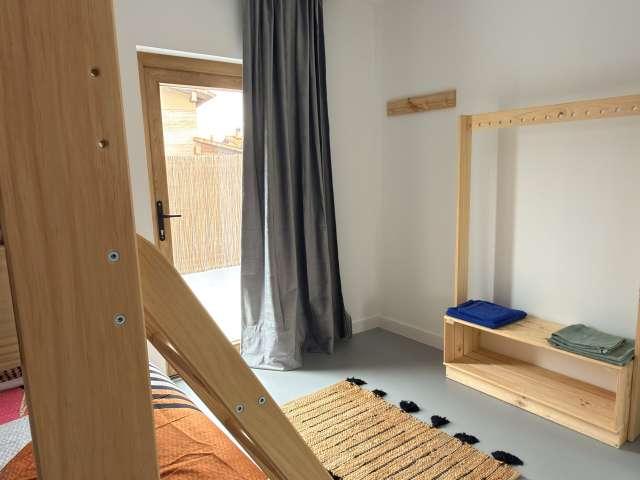 Habitación en alquiler en Viana De Cega, Castilla y León