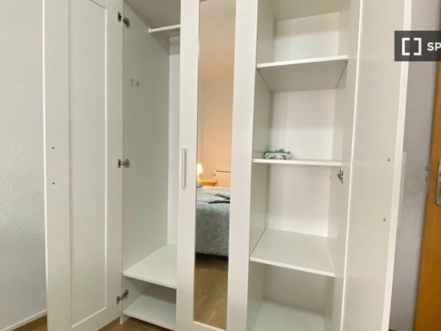 Habitación en alquiler en Carabanchel, Madrid