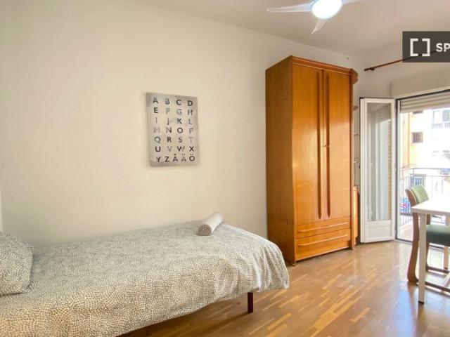 Habitación en alquiler en Carabanchel, Madrid