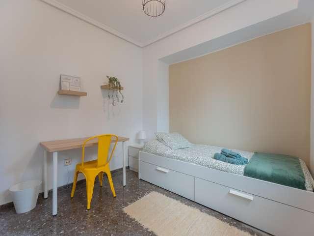 Habitación en alquiler en Barri del Mont de Pietat, Xirivella