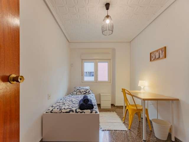 Habitación en alquiler en Barri del Mont de Pietat, Xirivella