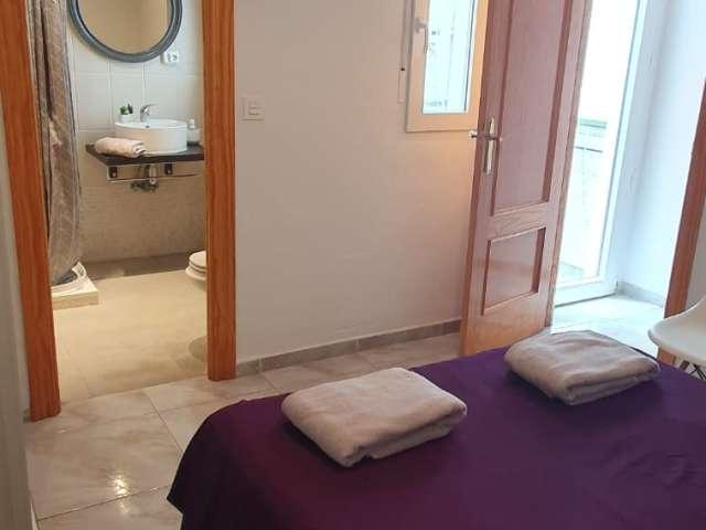 Habitación en alquiler en Zaidín, Comarca de la Vega de Granada