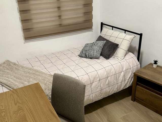 Habitación en alquiler en Districte II, Barcelonès