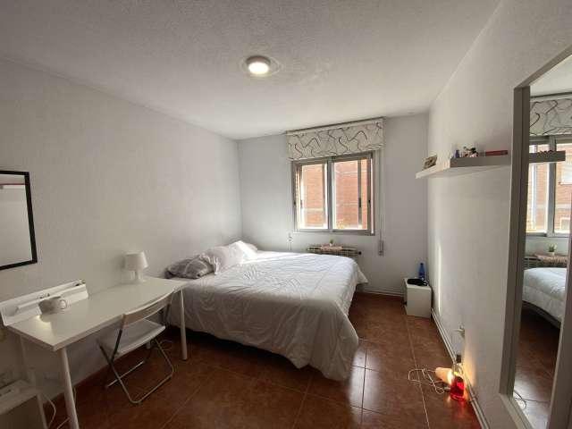 Habitación en alquiler en Entrevías, Madrid