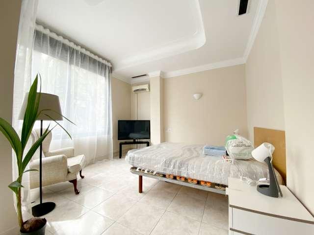 Habitación en alquiler en Russafa, València