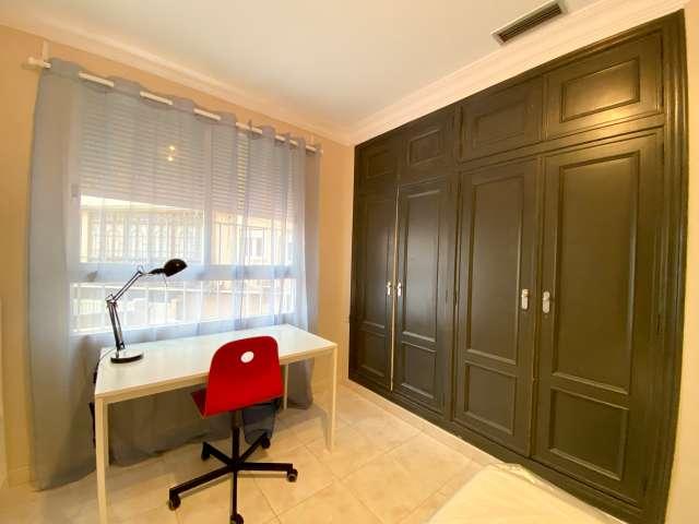 Habitación en alquiler en Russafa, València
