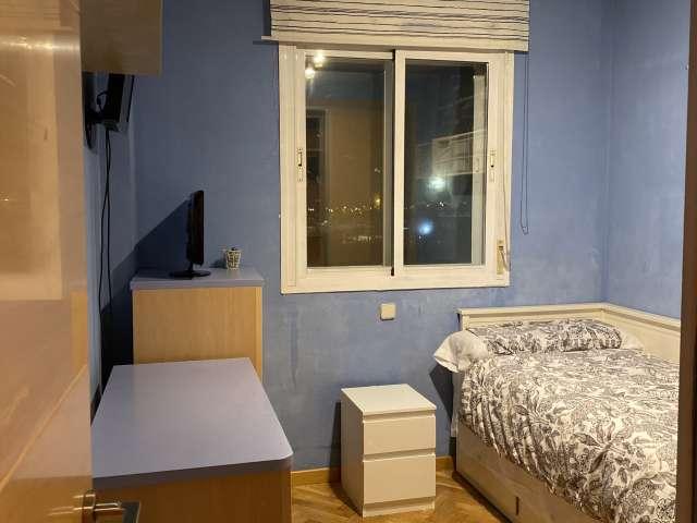Habitación en alquiler en Villaverde Alto, Casco Histórico de Villaverde, Madrid