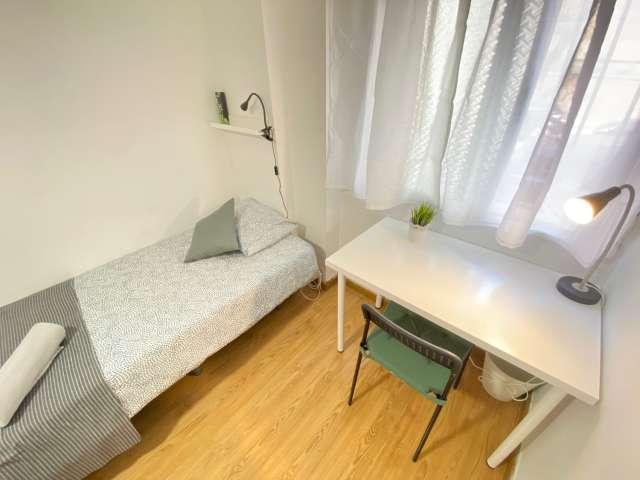 Habitación en alquiler en Villa de Vallecas, Madrid