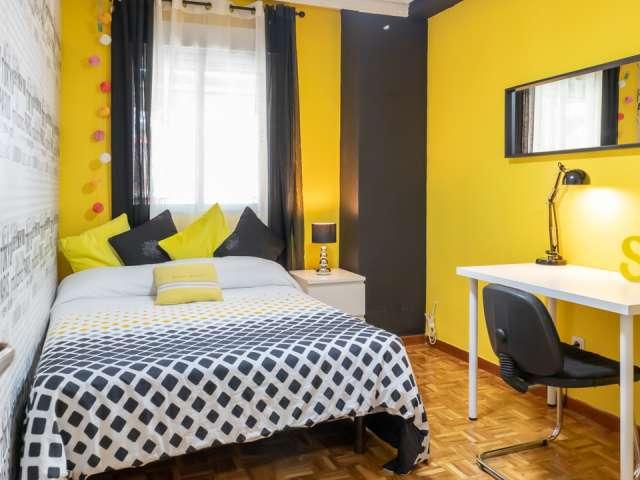 Habitación en alquiler en Distrito V, Alcalá De Henares