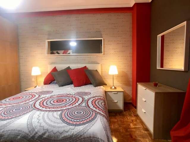 Habitación en alquiler en Distrito V, Alcalá De Henares